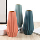 Pen holder vase