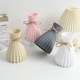 Origami bottle