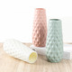 Polka dot vase