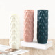 Diamond vase