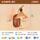 Model m-wall lamp-amber