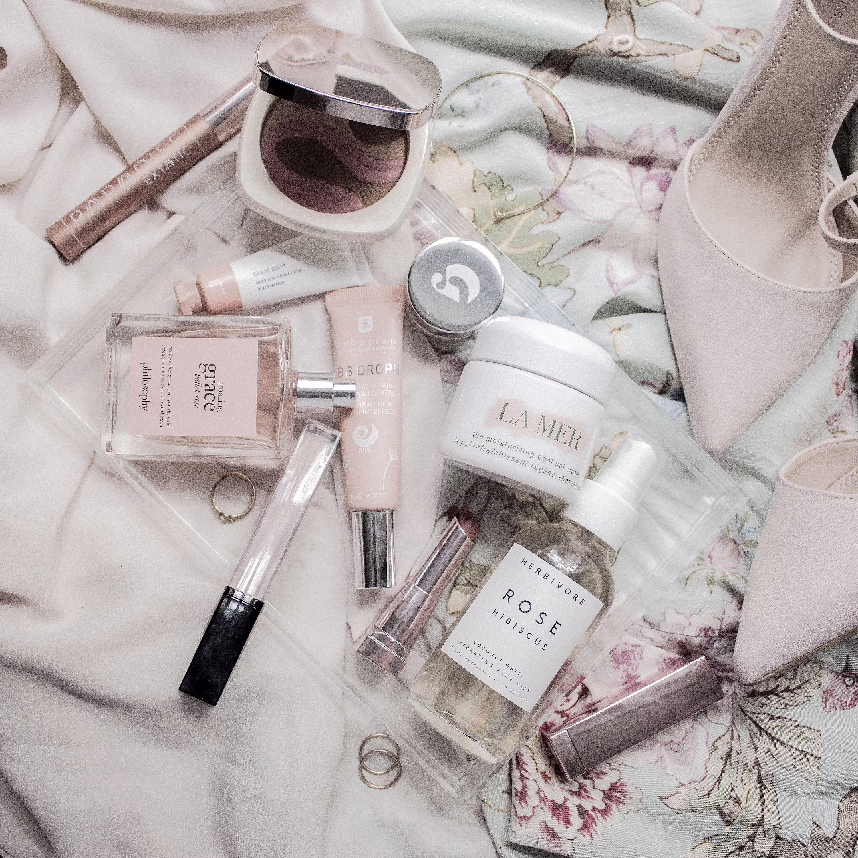 Beauty & Personal Care