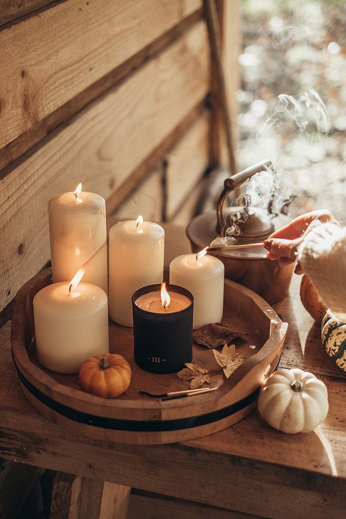Candles