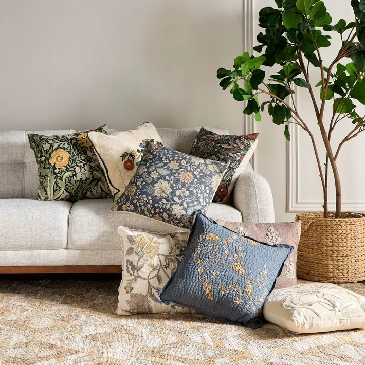 Cushion Covers